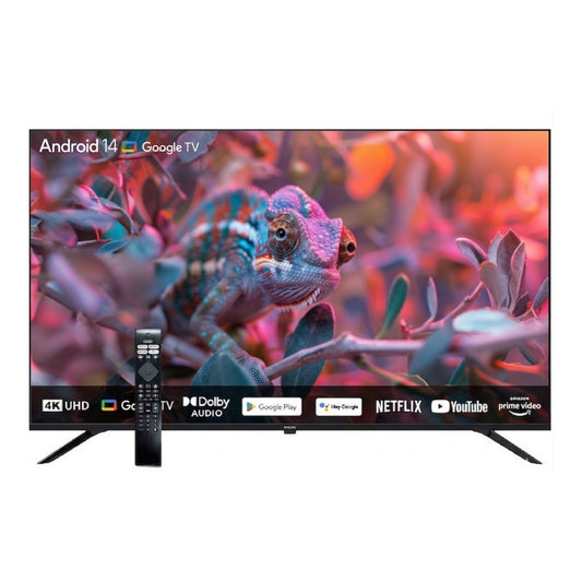 SMART TV PHILIPS 65 PH65GFU 4K GOOGLE TV