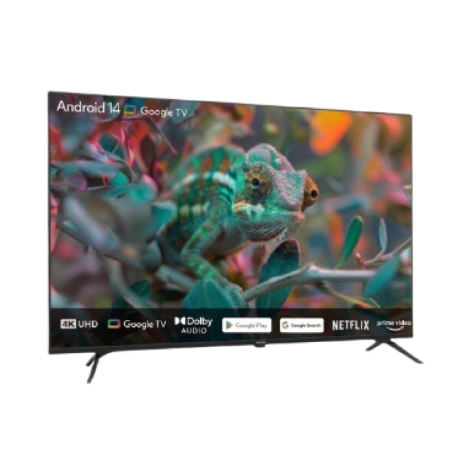 SMART TV PHILIPS 65 PH65GFU 4K GOOGLE TV