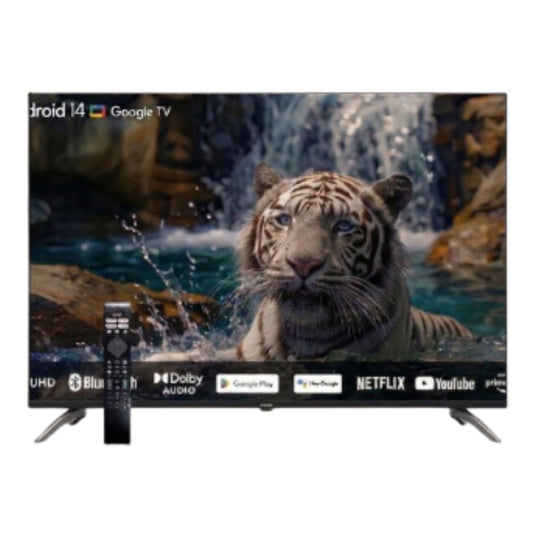 SMART TV PHILIPS 65"65 PHQ65GFU 4K QLED GOOGLE TV