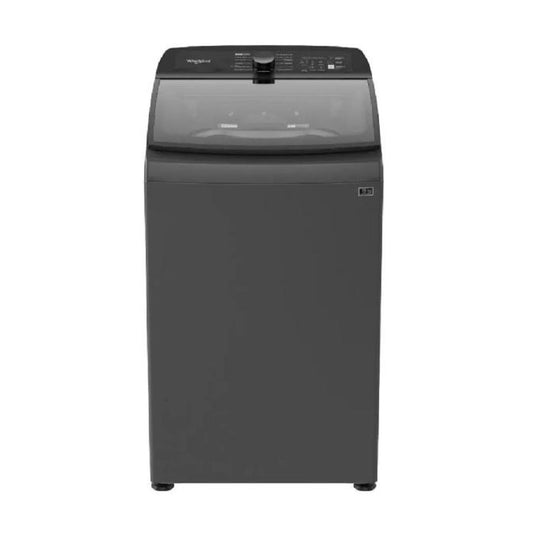 LAVADORA WHIRLPOOL 19 KG GRIS MIXTA WW19NTBHLA