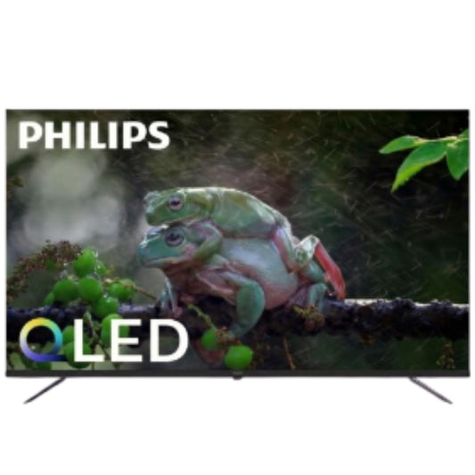 SMART TV PHILIPS 75" PHQ75GFU 4K QLED GOOGLE TV