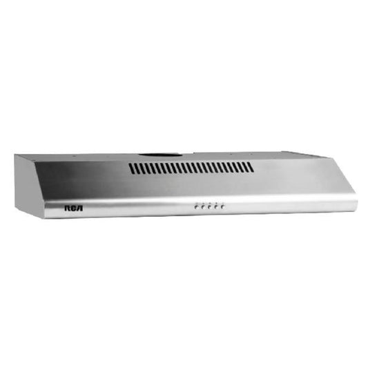 CAMPANA EXTRACTORA DE OLORES RCA 90S-I INOX