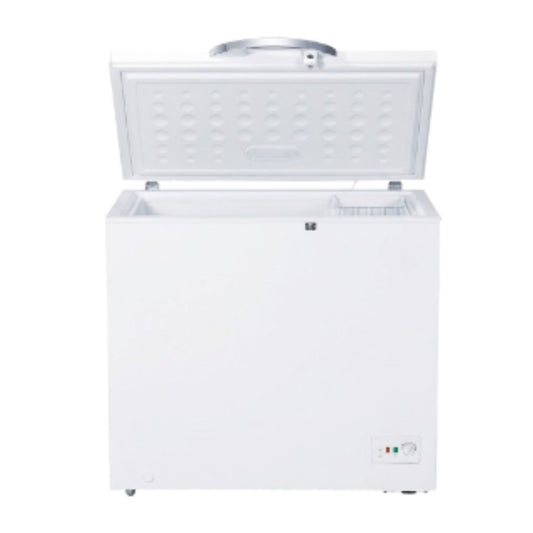 CONGELADOR ELECTROLUX EFCC15A6HQW 145 LITROS HORIZONTAL