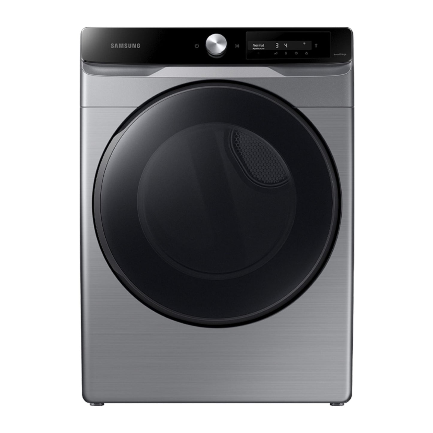 SECADORA SAMSUNG DV22C6370PP 22KG A GAS APILABLE CARGA FRONTAL