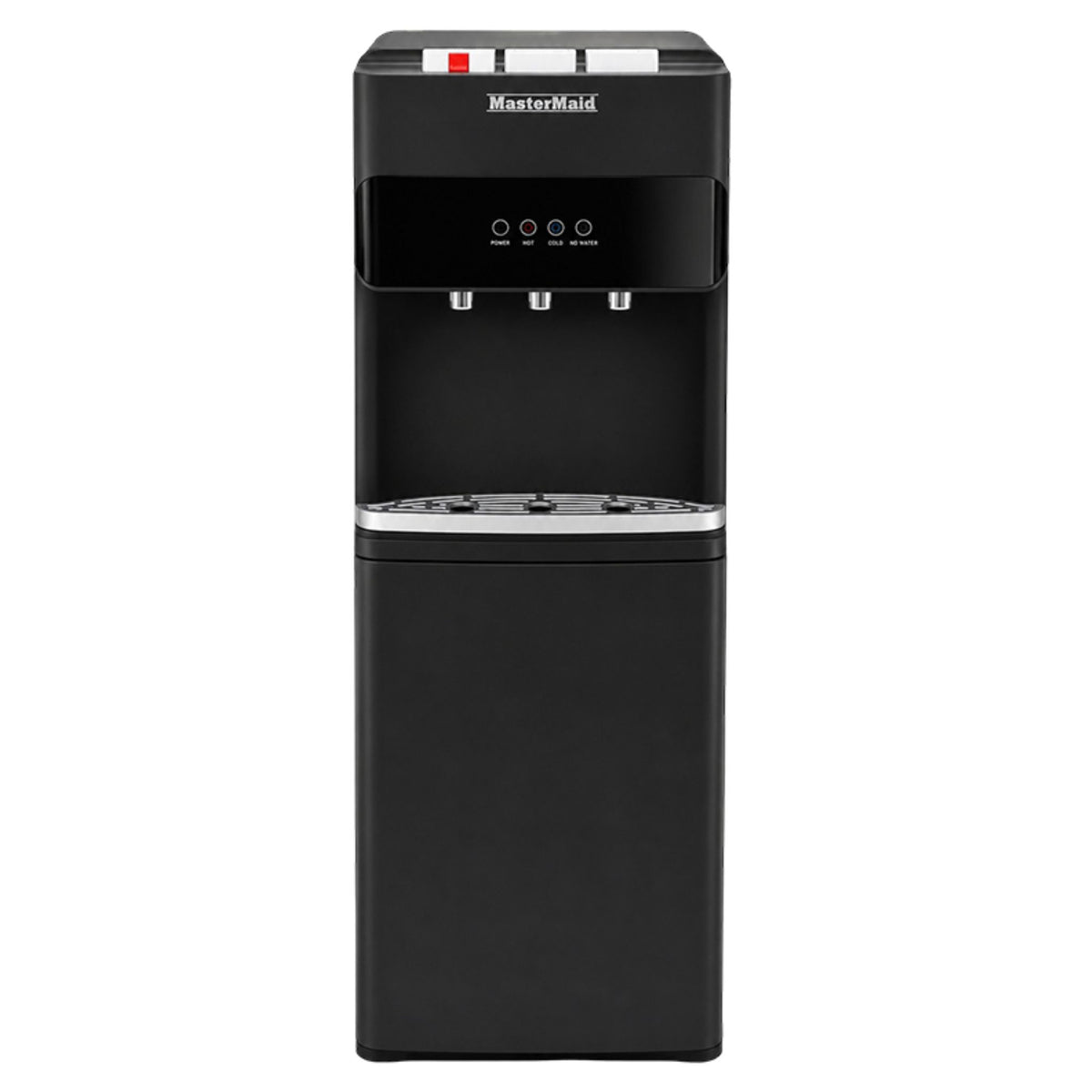 DISPENSADOR DE AGUA MASTERMAID BOTELLON OCULTO 110055