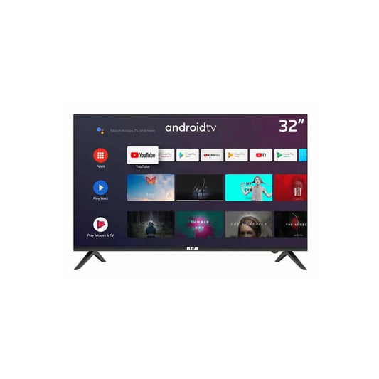 SMART TV RCA 32" LED32RCA683GT FHD GOOGLE TV