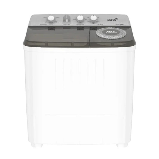 LAVADORA ACROS DOBLE TINA 13 KG ALD1335J3