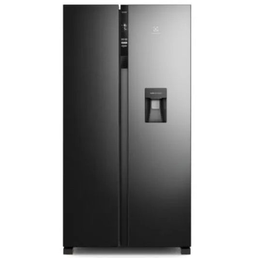 REFRIGERADOR ELECTROLUX ERSA53K6HVB  529 LITROS