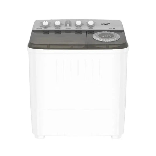 LAVADORA ACROS DOBLE TINA 15 KG ALD1545JE