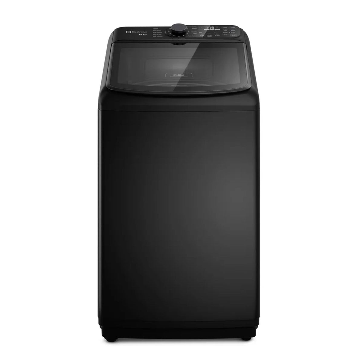 LAVADORA ELECTROLUX 13 KG PERILLA NEGRA EWIY13F7XSZB