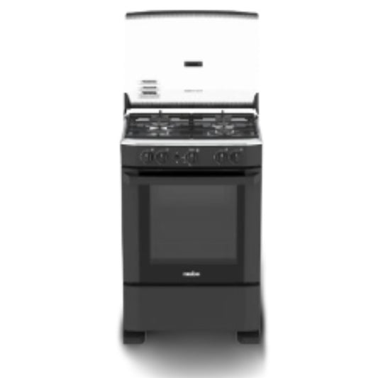 COCINA MABE 4 QUEMADORES EM6040FN0