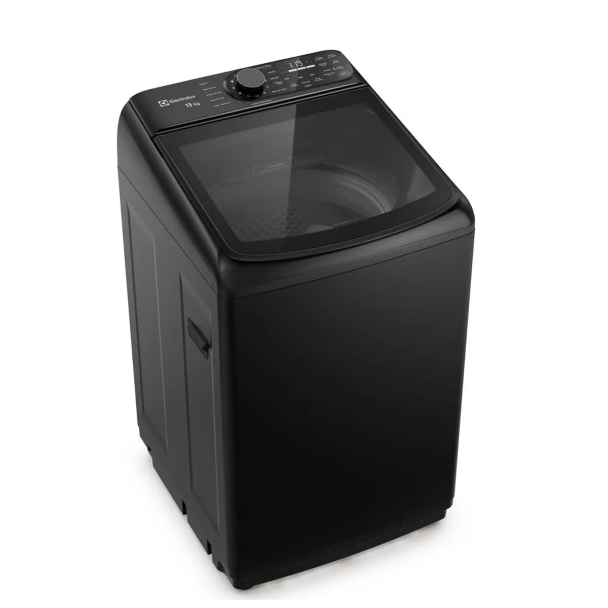 LAVADORA ELECTROLUX 13 KG PERILLA NEGRA EWIY13F7XSZB