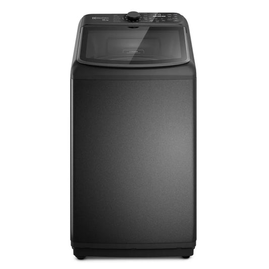 LAVADORA ELECTROLUX 13 KG PERILLA ONIX EWIY13F7XSZX