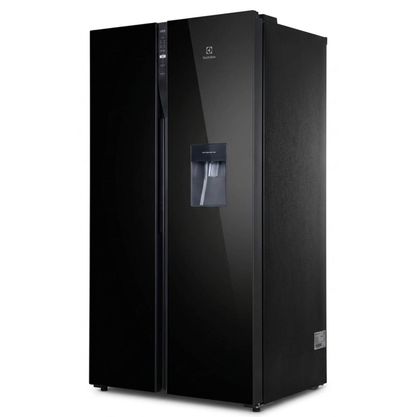 REFRIGERADOR ELECTROLUX ERSB54N6WXB 522 LITROS