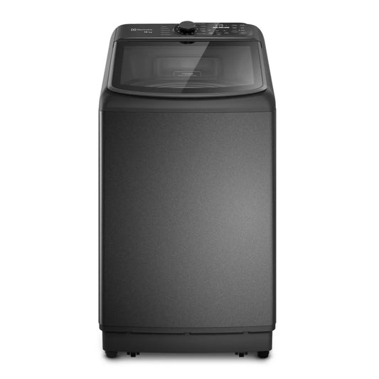 LAVADORA ELECTROLUX 15 KG PERILLA ONIX EWIY15F7XSZX