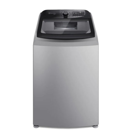 LAVADORA ELECTROLUX 22 KG GRIS LS22D