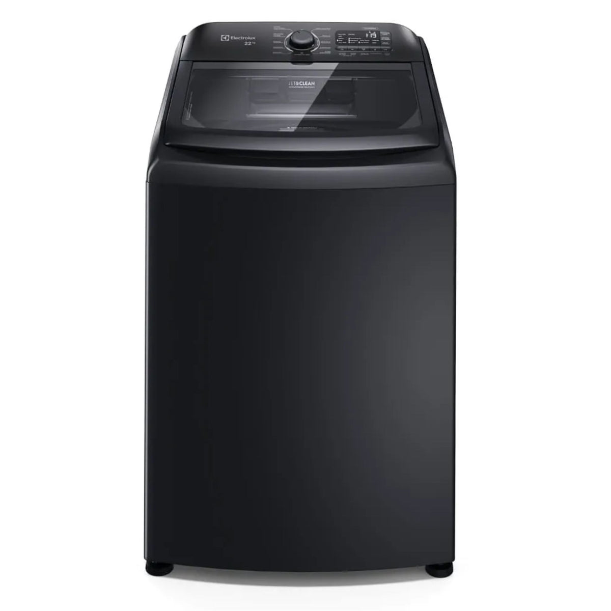LAVADORA ELECTROLUX 22 KG NEGRA LP22I