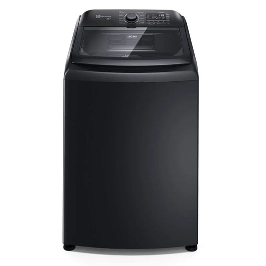 LAVADORA ELECTROLUX 22 KG NEGRA LP22I