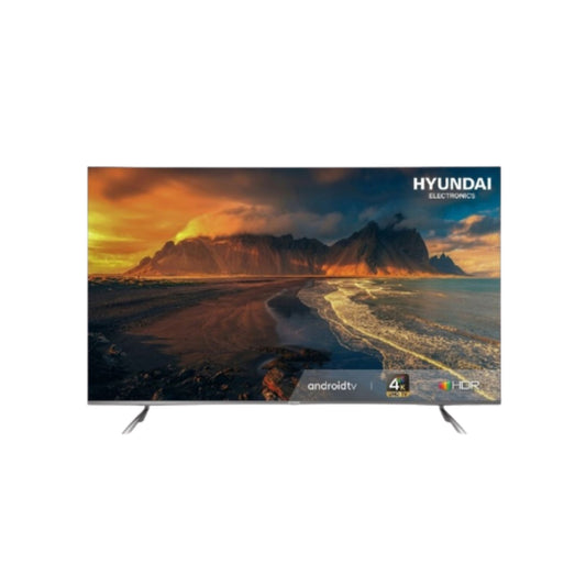 SMART TV 32" HYUNDAI HYLED3260G2025