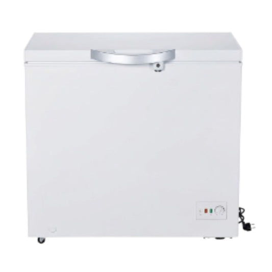 CONGELADOR ELECTROLUX EFCC20A6HQW 200 LITROS HORIZONTAL