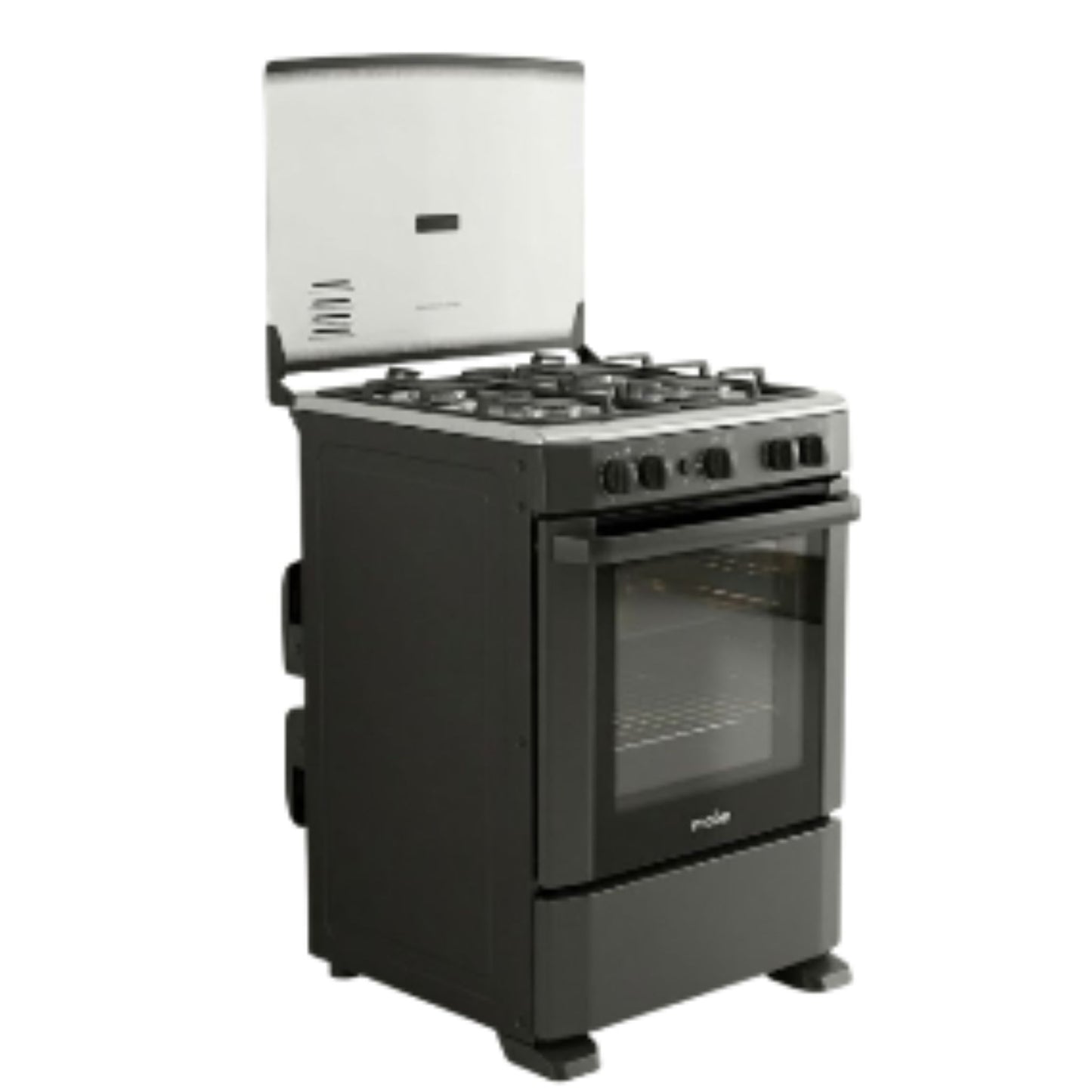 COCINA MABE 4 QUEMADORES EM6040FN0