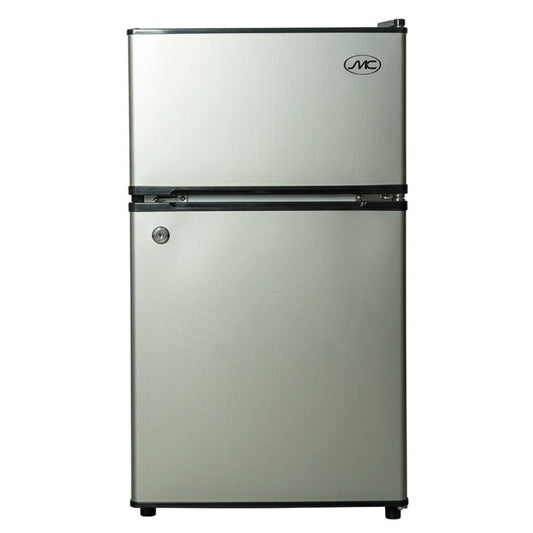 MINIBAR SMC SMCRF33FSP 87 LITROS 2 PUERTAS