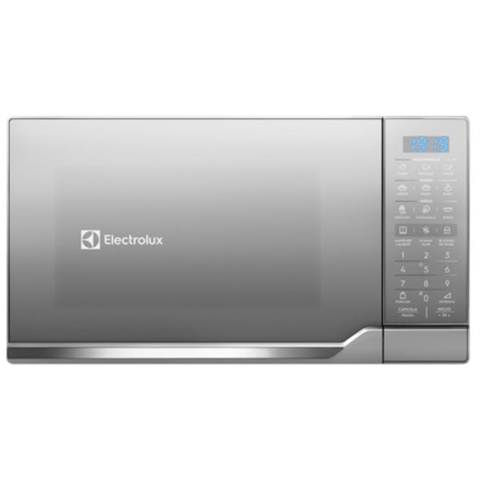 MICROONDAS ELECTROLUX EMDO25S3GSEUG 25 LITROS SILVER