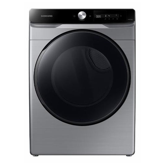 SECADORA SAMSUNG DVE22C6370P 22KG ELÉCTRICA APILABLE GRIS