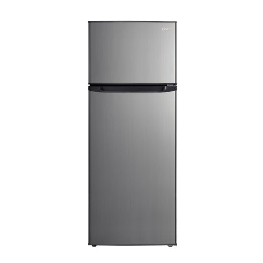 REFRIGERADORA OSTER 215 LITROS OSDFG2702SS