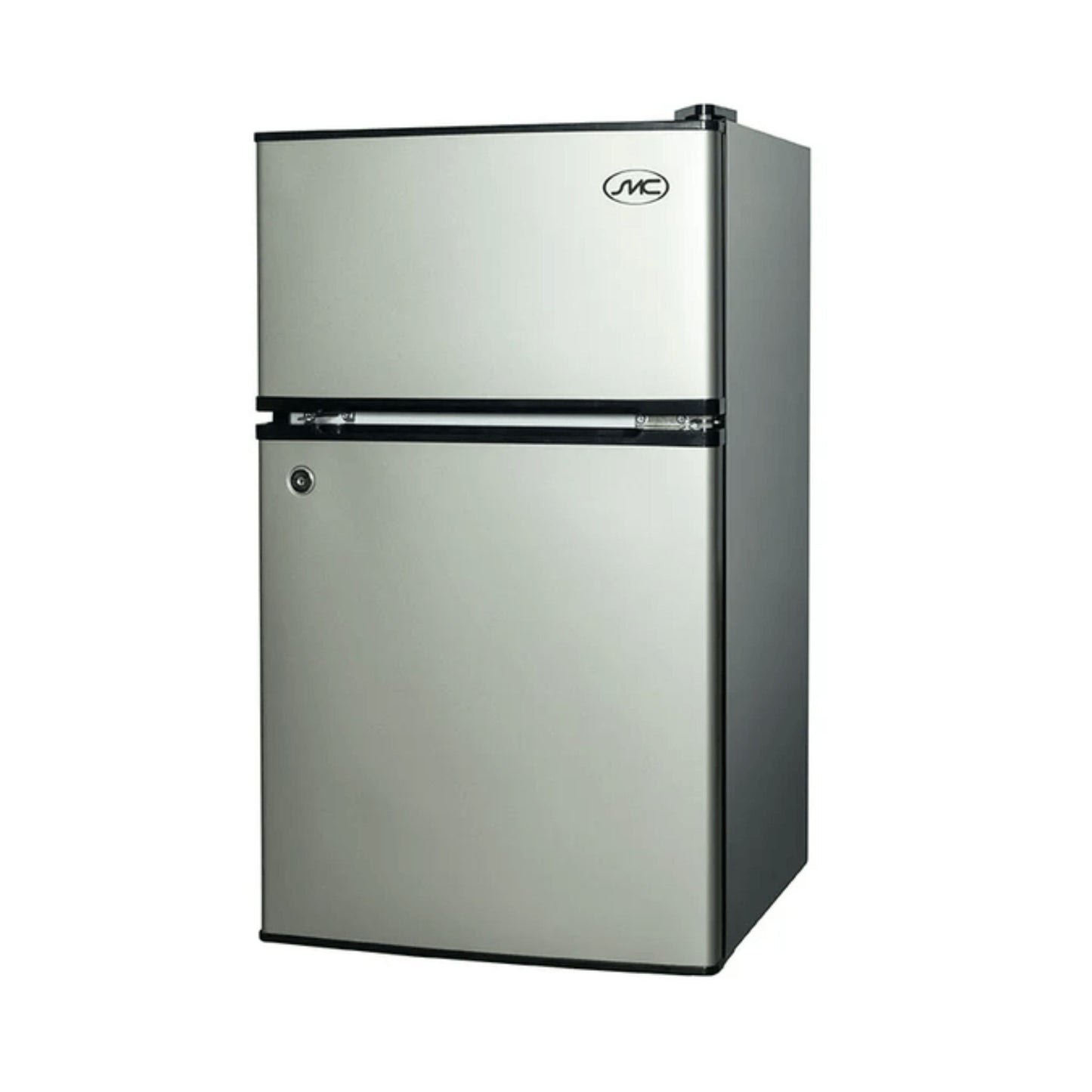 MINIBAR SMC SMCRF33FSP 87 LITROS 2 PUERTAS