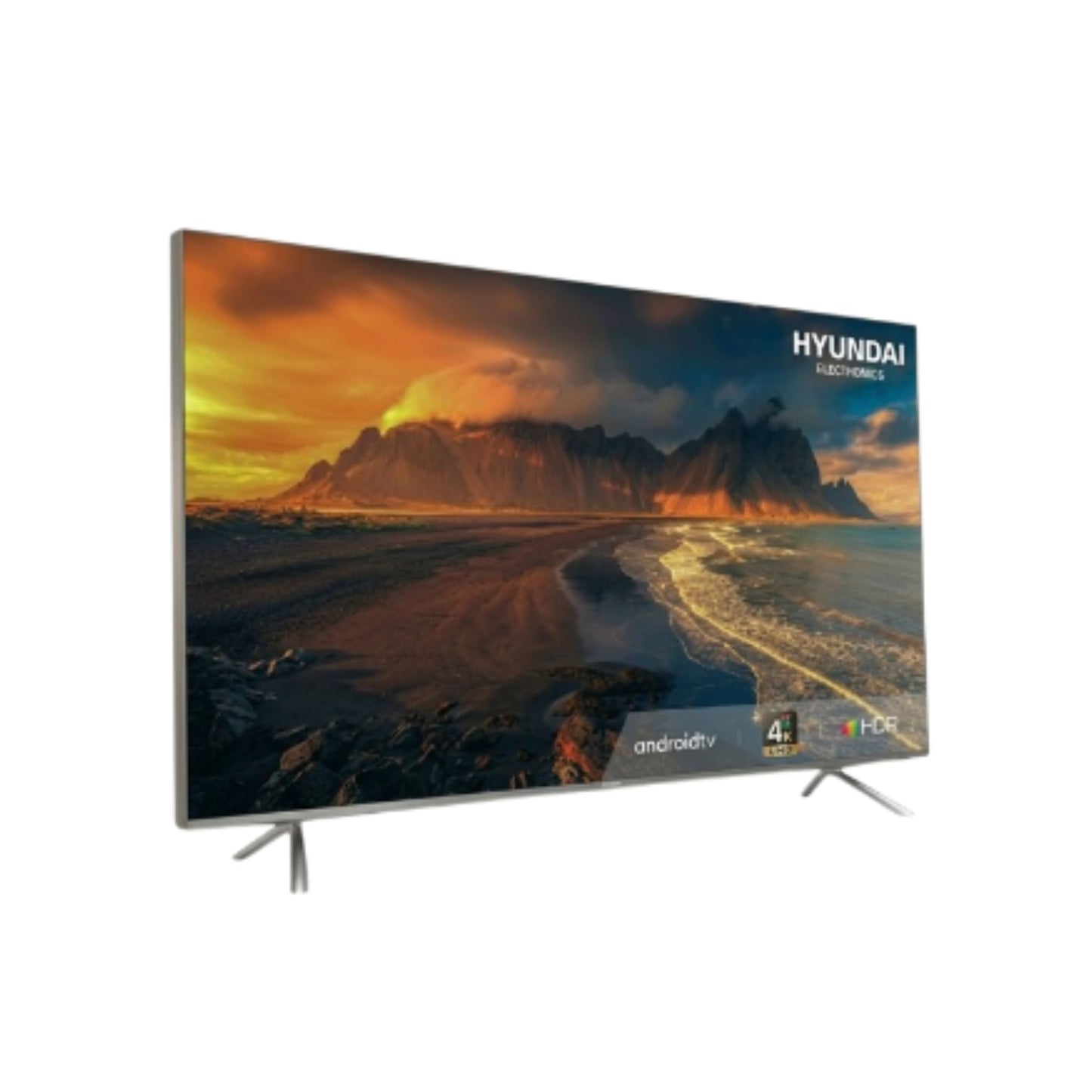 SMART TV 32" HYUNDAI HYLED3260G2025
