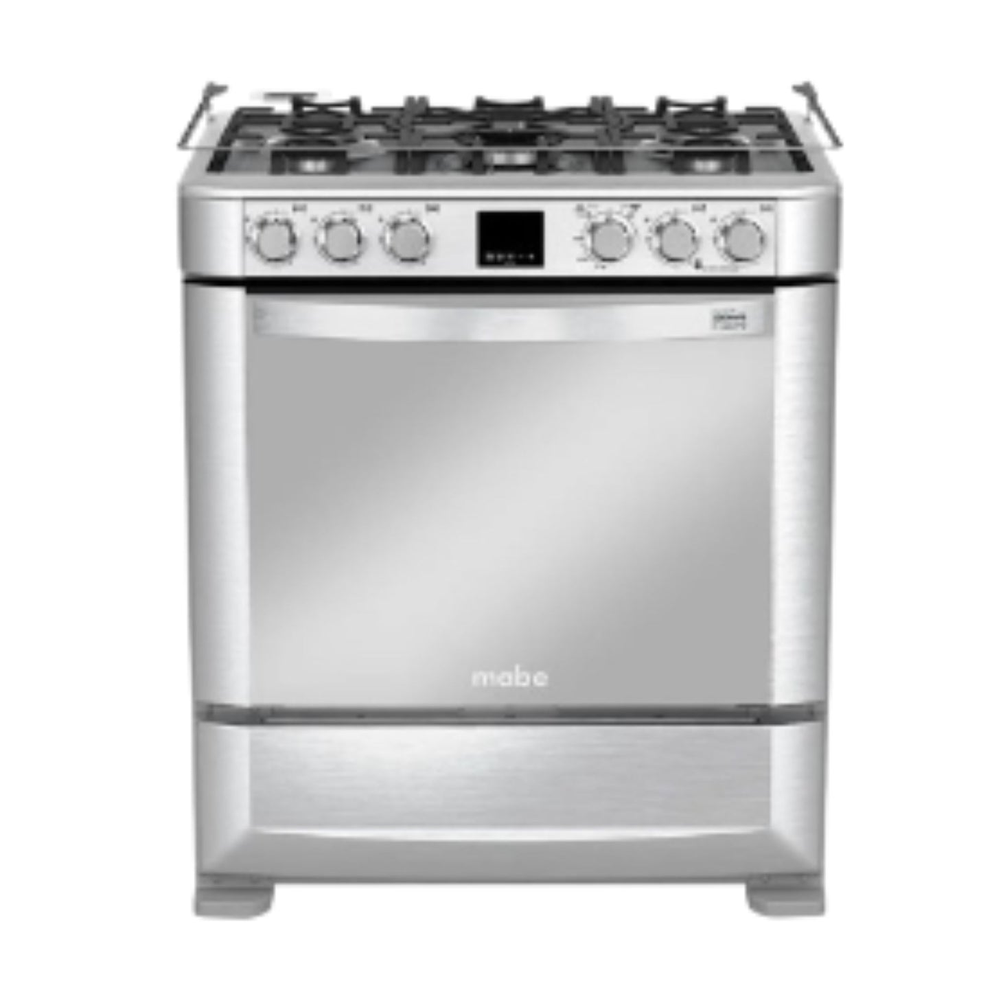 COCINA 5 QUEMADORES MABE EM7670FX1