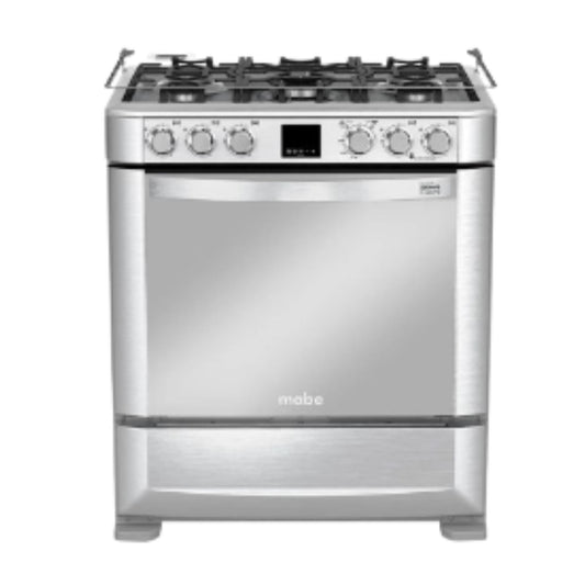 COCINA 5 QUEMADORES MABE EM7670FX1