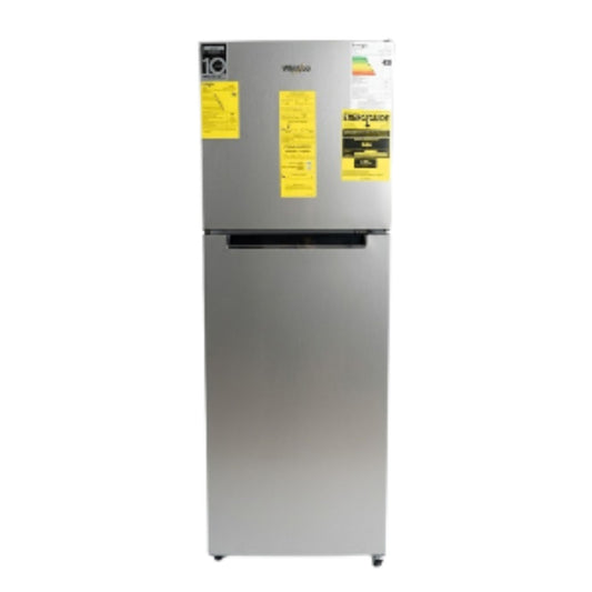 REFRIGERADORA WHIRLPOOL SILVER 247 LITROS WT02409D