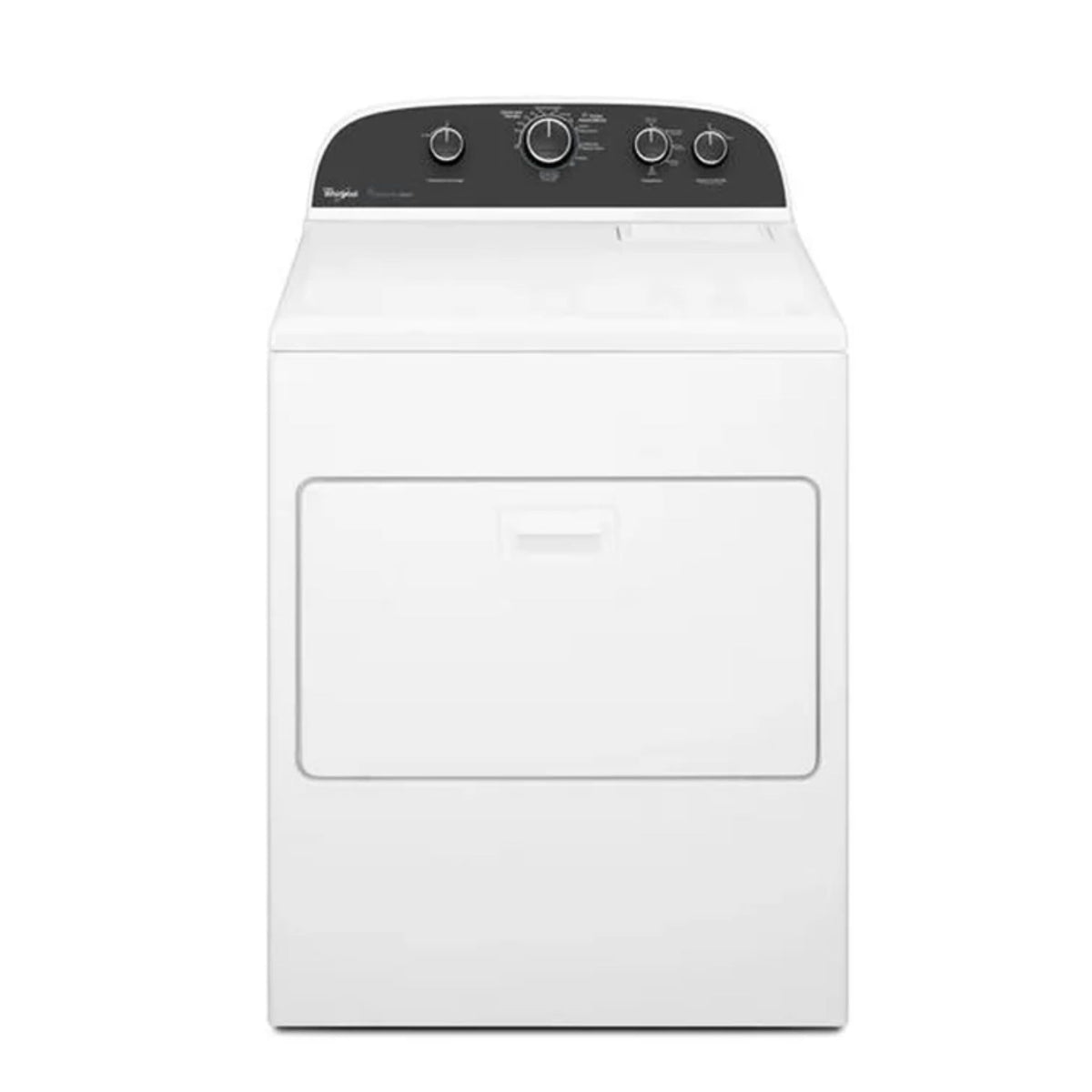 SECADORA WHIRLPOOL 19KG A GAS 7MWGD1900EW