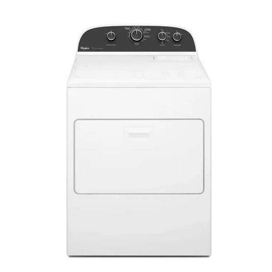 SECADORA WHIRLPOOL 19KG A GAS 7MWGD1900EW
