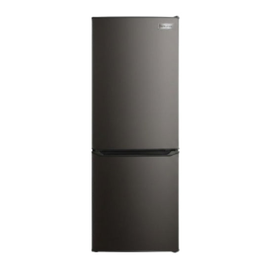 REFRIGERADOR HAMILTON BEACH DE222178L 178 LITROS