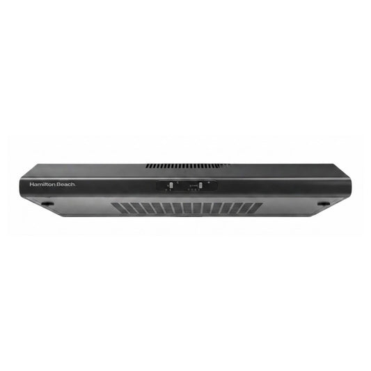 CAMPANA EXTRACTORA DE OLORES HAMILTON BEACH 76 CM NEGRA HB76F15NEGRA