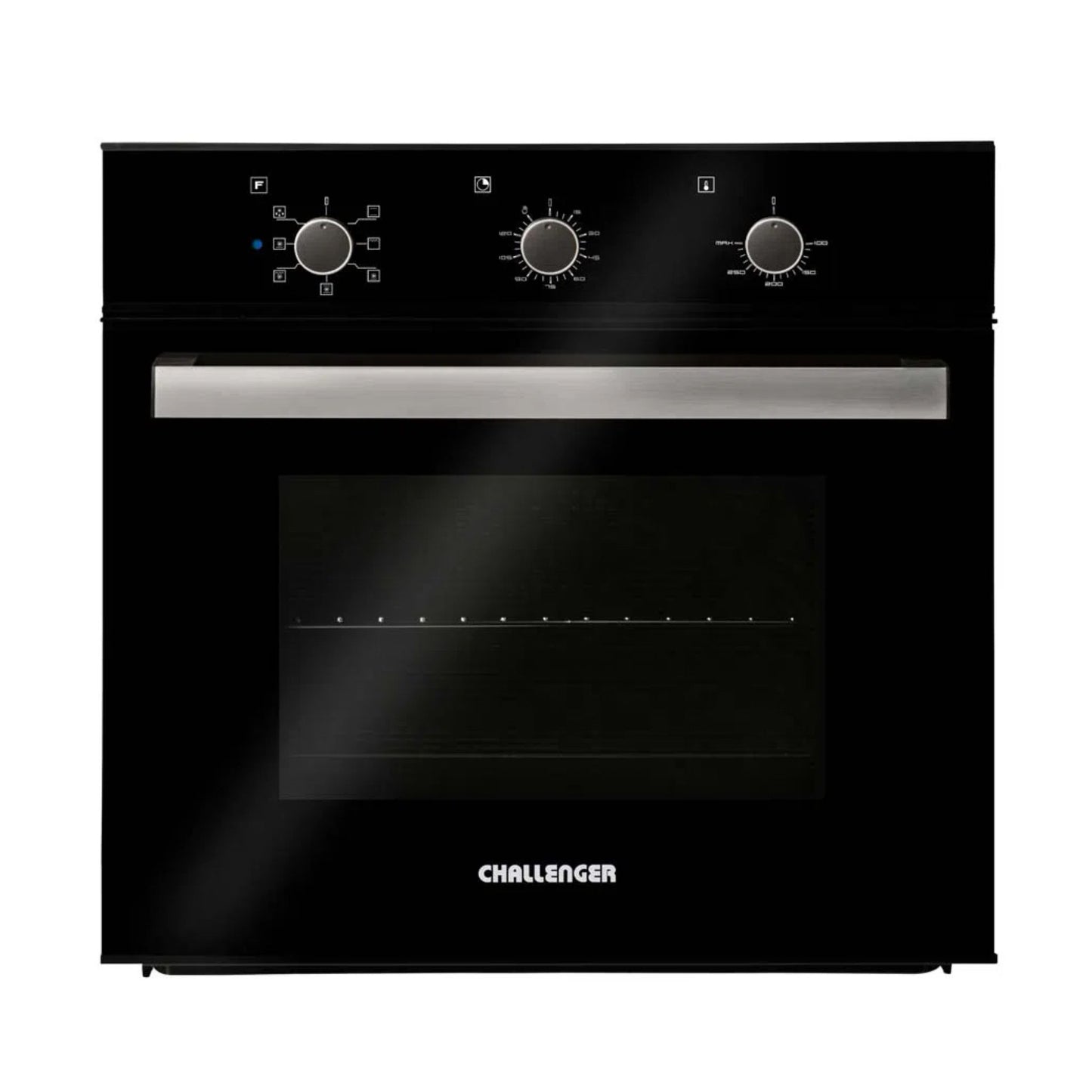 HORNO EMPOTRABLE CHALLENGER HE-2750 ELÉCTRICO