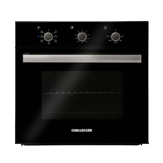 HORNO EMPOTRABLE CHALLENGER HE-2750 ELÉCTRICO