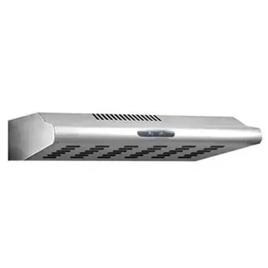 CAMPANA EXTRACTORA DE OLORES RCA 60S-I INOX