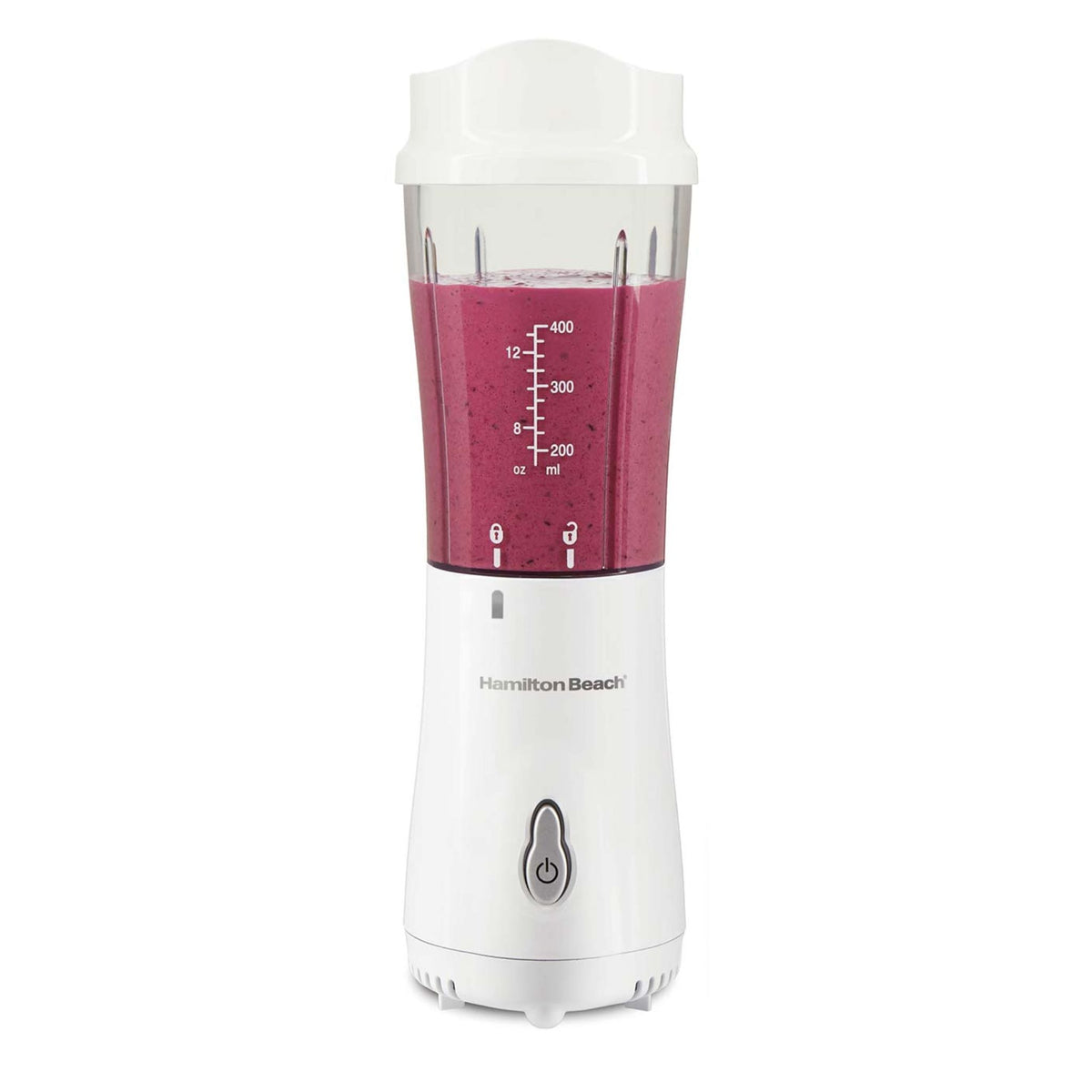 LICUADORA HAMILTON BEACH PERSONAL 51101V