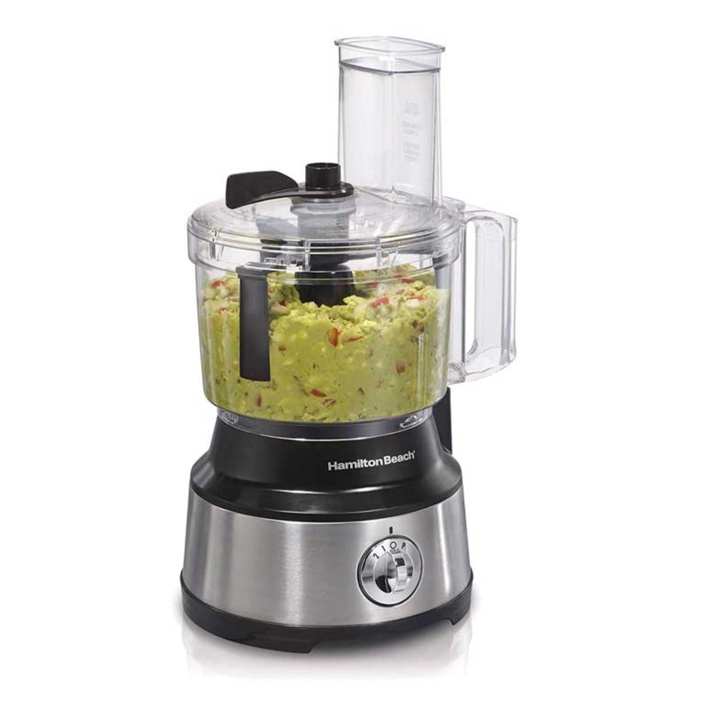 PROCESADOR DE ALIMENTOS HAMILTON BEACH 70730G