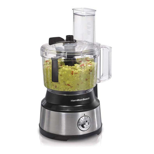 PROCESADOR DE ALIMENTOS HAMILTON BEACH 70730G