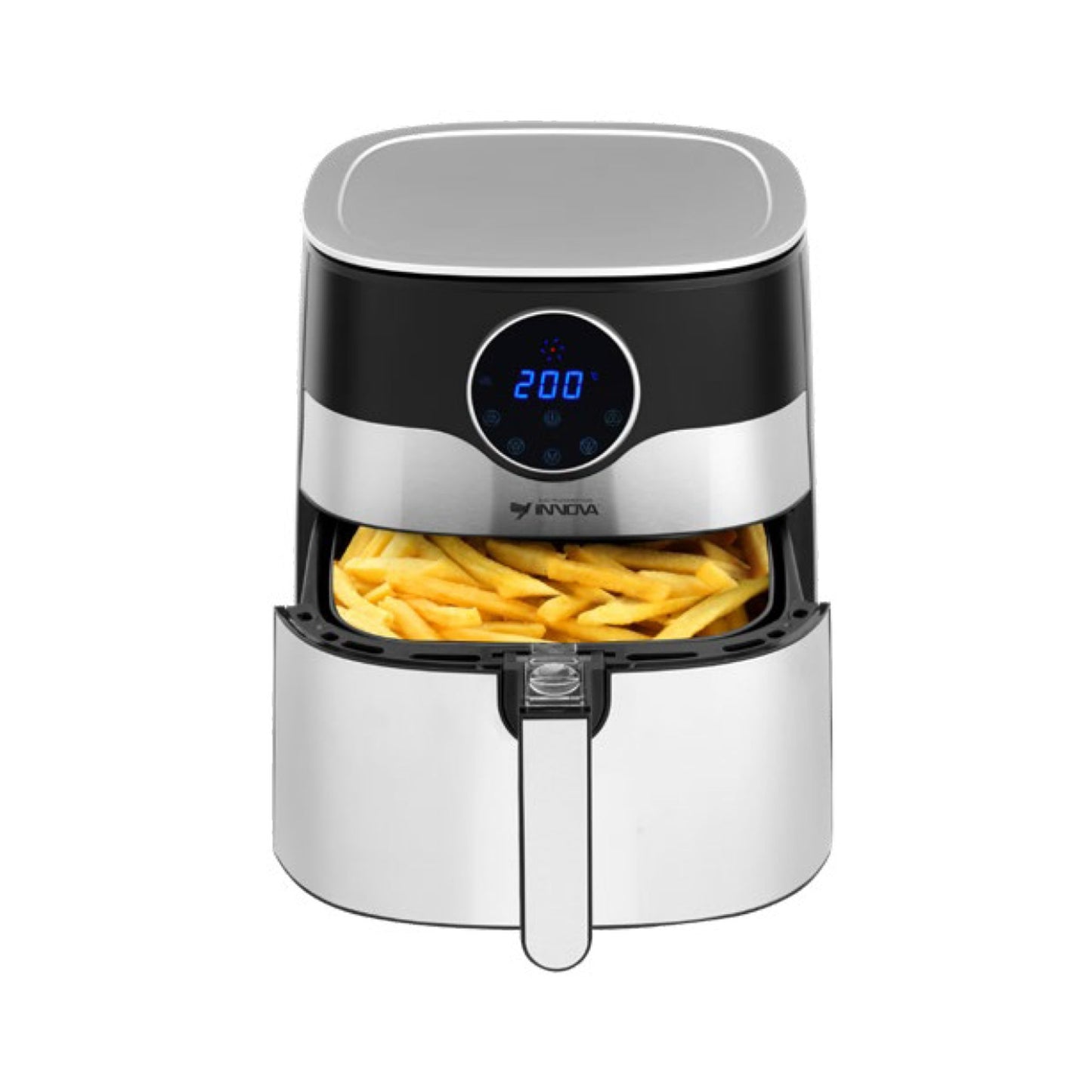 FREIDORA DE AIRE INNOVA 8 LITROS IN-AIR FRYER 568