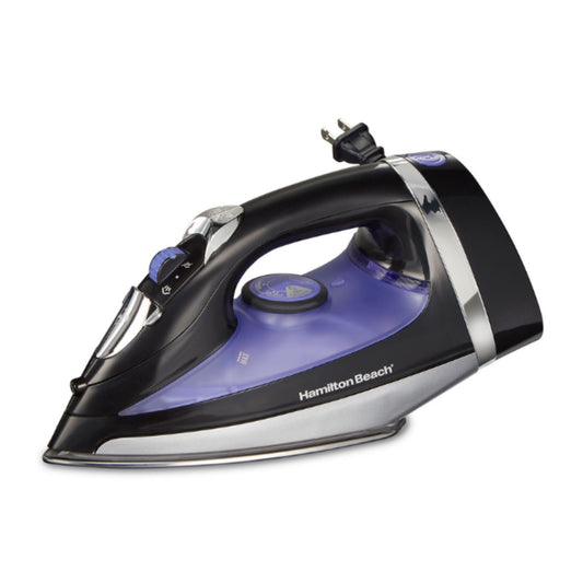 PLANCHA HAMILTON BEACH RETRACTIL 14214