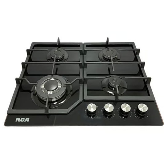 ENCIMERA RCA 60GJ084 4 QUEMADORES