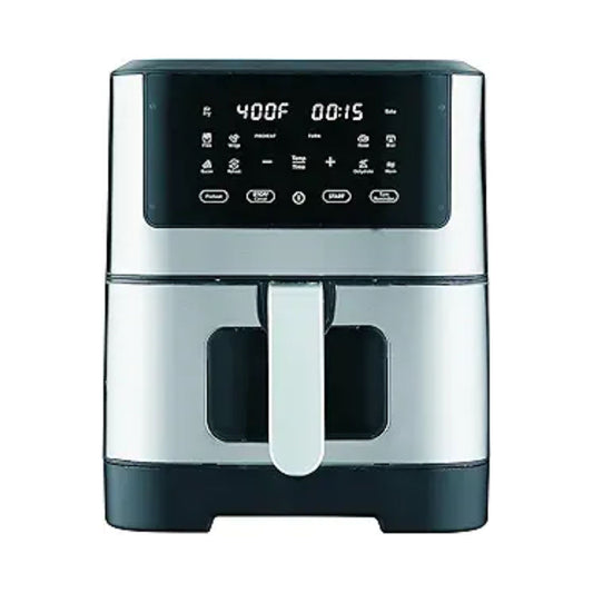 FREIDORA DE AIRE FRIGIDAIRE 8 LITROS EAF805