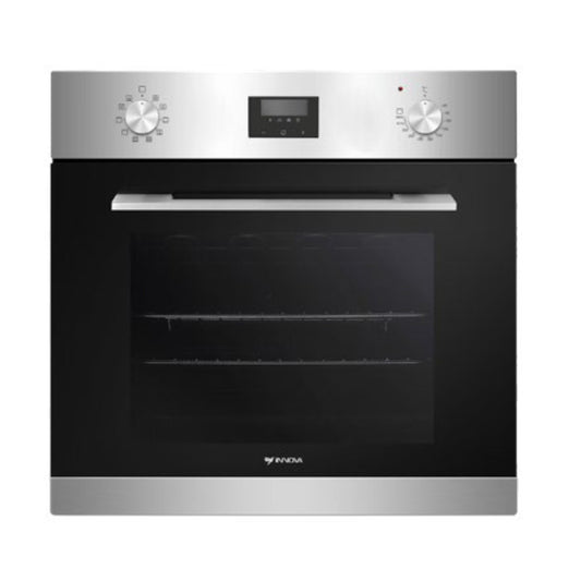 HORNO EMPOTRABLE INNOVA IN-HORNO-AF-F73-INOX ELÉCTRICO