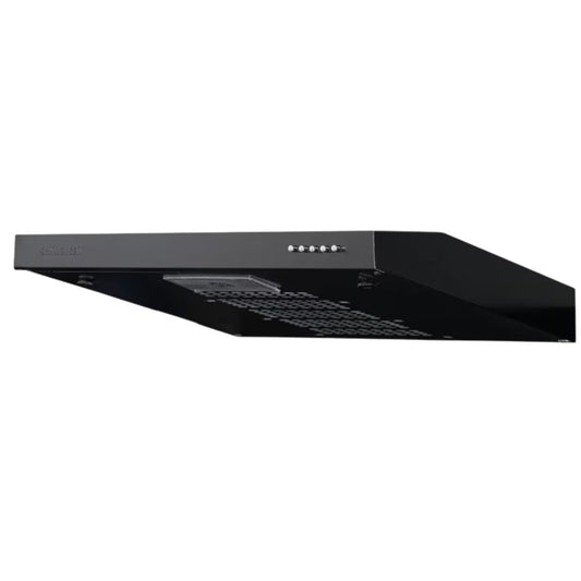 CAMPANA EXTRACTORA DE OLORES CHALLENGER CX4310 NEGRO
